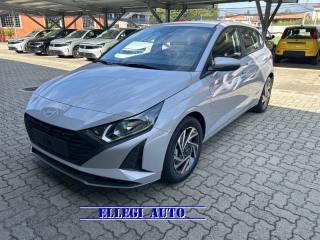 HYUNDAI i20 PROMO FIN 1.2 MPI MT Connectline 79 CV KM 0