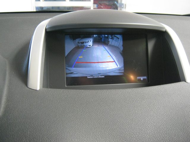 RENAULT Koleos usata 25
