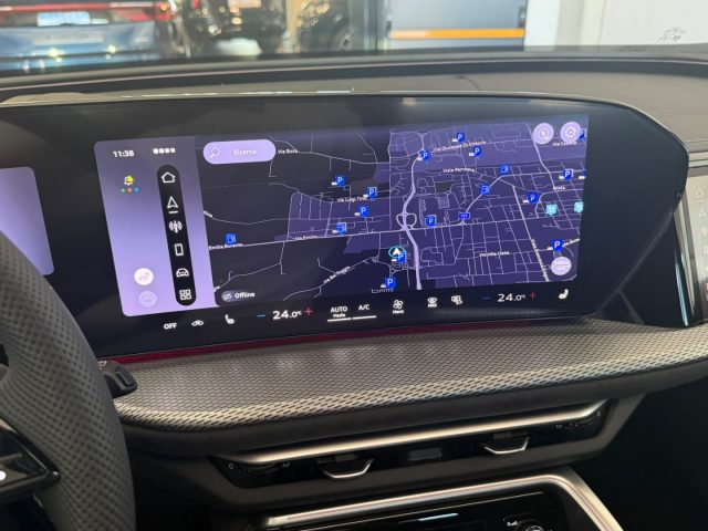 AUDI Q5 usata, con Sedili riscaldati