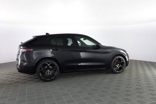 ALFA ROMEO Stelvio usata 2