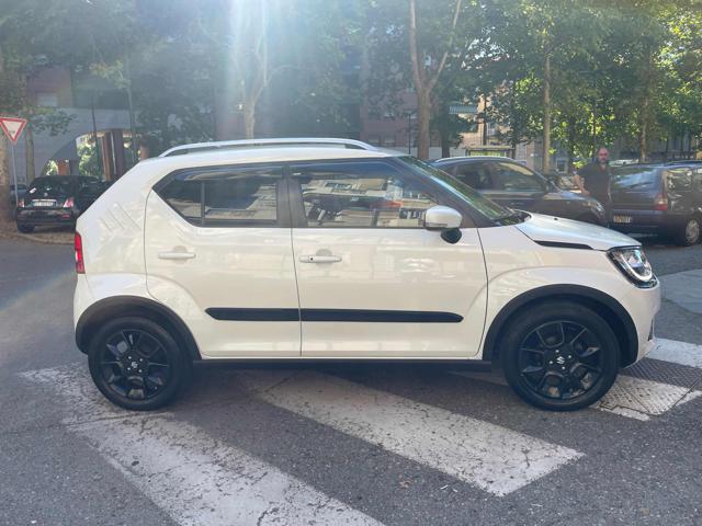 SUZUKI Ignis usata, con Alzacristalli elettrici