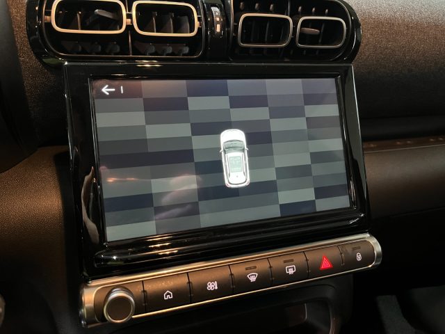 CITROEN C3 Aircross usata, con Cruise Control