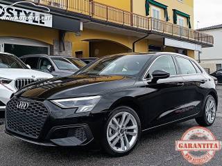 AUDI A3 usata, con Airbag