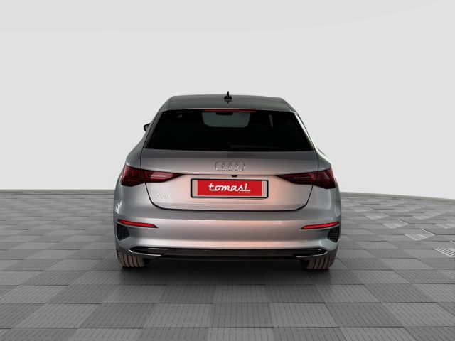 AUDI A3 usata 3