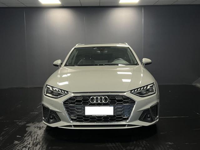 AUDI A4 usata, con Airbag