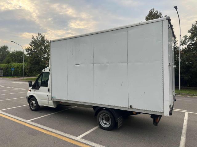 FORD Transit usata 16