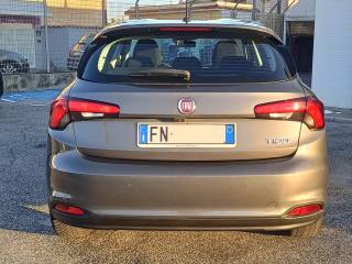 FIAT Tipo usata, con Cerchi in lega