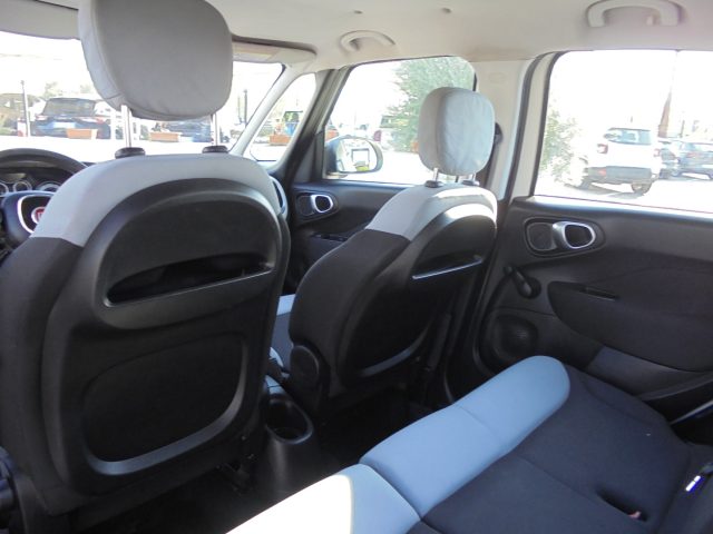 FIAT 500L usata 24
