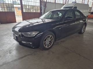 BMW 316 usata, con Chiusura centralizzata