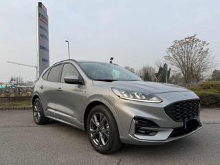 FORD Kuga usata, con Airbag laterali