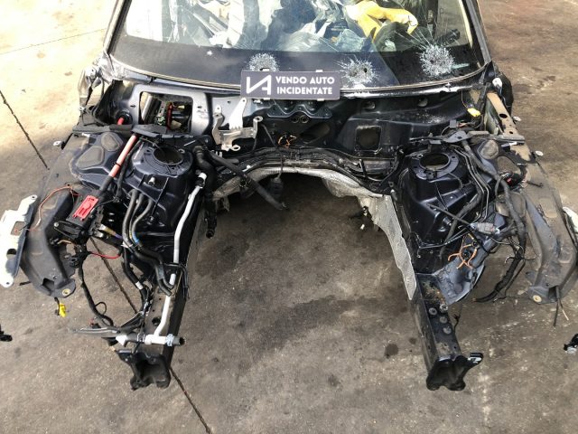 AUDI A7 usata, con Controllo trazione