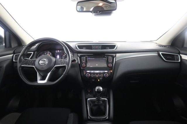 NISSAN Qashqai usata 4