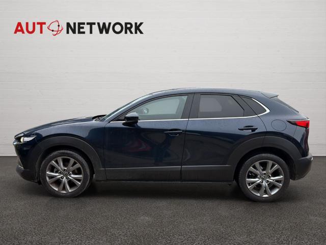 MAZDA CX-30 usata, con Alzacristalli elettrici