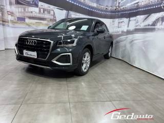 AUDI Q2 usata, con Airbag laterali