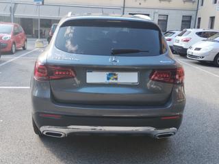 MERCEDES-BENZ GLC 300 usata, con Cerchi in lega
