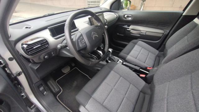 CITROEN C4 Cactus usata, con Servosterzo