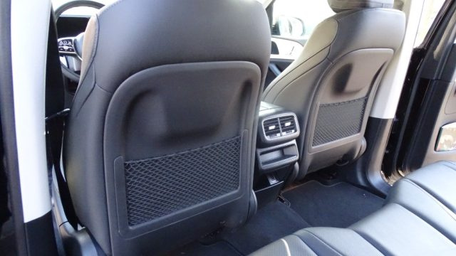 MERCEDES-BENZ GLE 300 usata 81