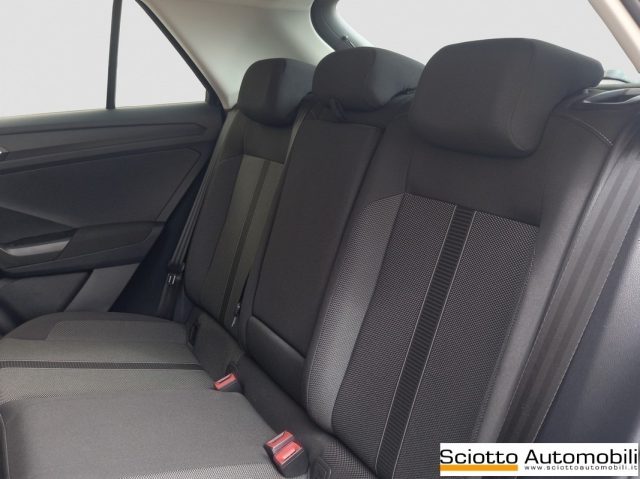 VOLKSWAGEN T-Roc usata, con Servosterzo