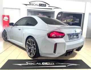 BMW M2 usata, con Airbag laterali