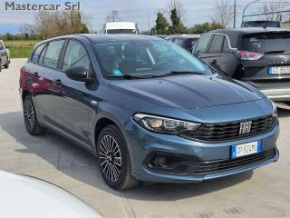 FIAT Tipo usata, con Sedile posteriore sdoppiato
