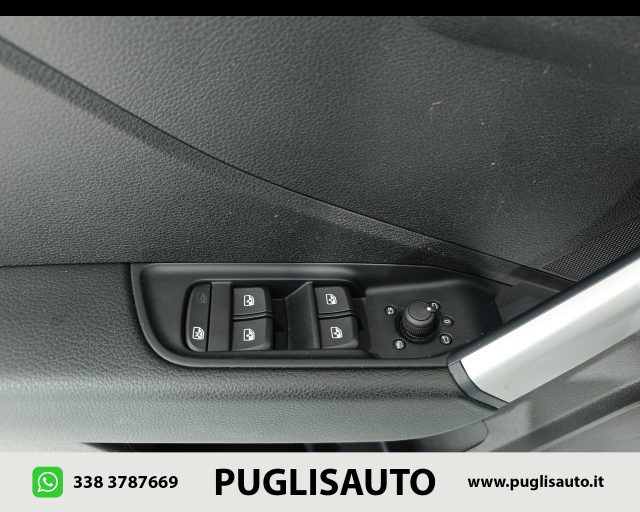 AUDI Q2 usata, con Specchietti laterali elettrici