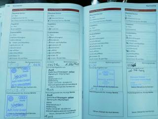 AUDI TT usata, con ESP