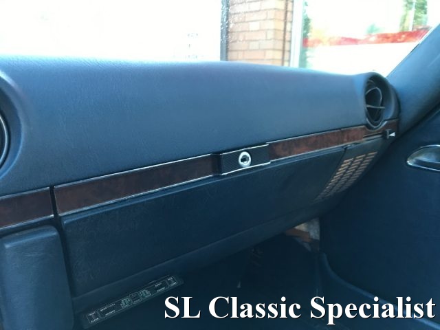 MERCEDES-BENZ SL 560 usata 33