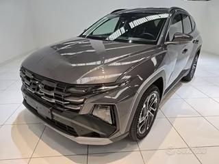 HYUNDAI Tucson 1.6 CRDI 48V DCT EXELLENCE - VARI COLORI!