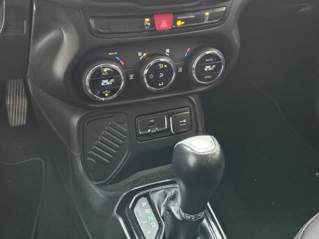 JEEP Renegade usata, con Chiusura centralizzata