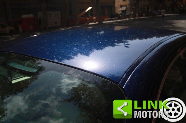 JAGUAR X-Type usata, con Marmitta catalitica