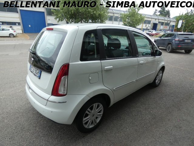 LANCIA MUSA usata, con Climatizzatore