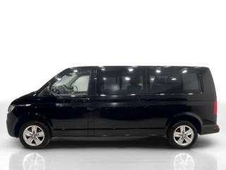 VOLKSWAGEN Caravelle usata, con Chiusura centralizzata telecomandata