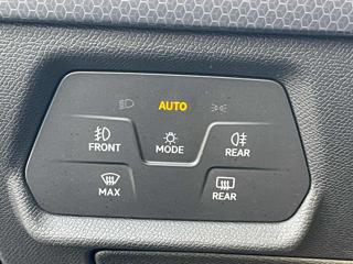 SEAT Leon usata, con ESP