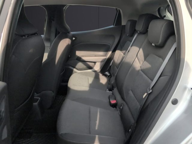 RENAULT Clio usata, con Immobilizzatore elettronico