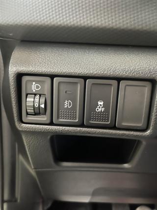 SUZUKI S-Cross usata, con Servosterzo