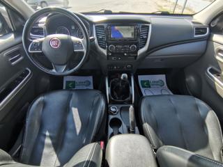 MITSUBISHI L200 usata, con Trazione integrale