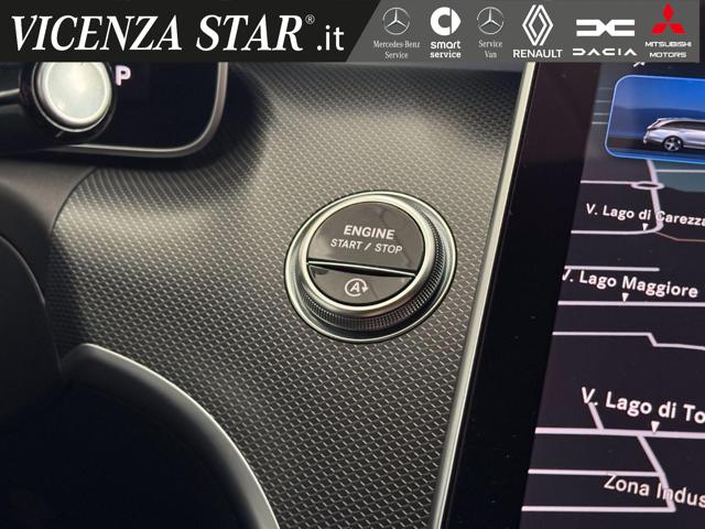 MERCEDES-BENZ C 220 usata, con Filtro antiparticolato