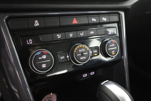 VOLKSWAGEN T-Roc usata 11