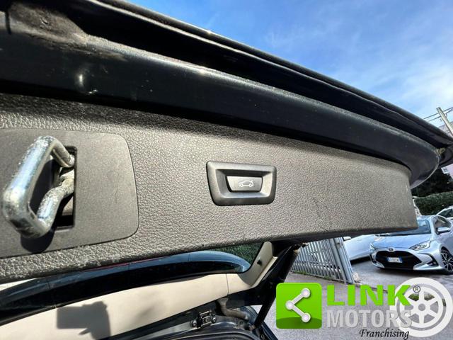 BMW 218 usata, con ESP