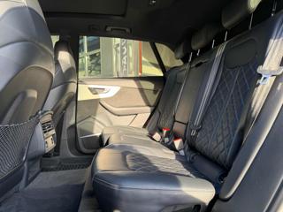 AUDI SQ8 usata, con Servosterzo