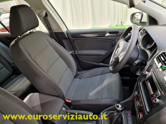 VOLKSWAGEN Golf usata 41