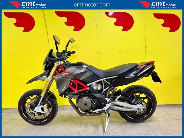 APRILIA Dorsoduro 750 usata 2