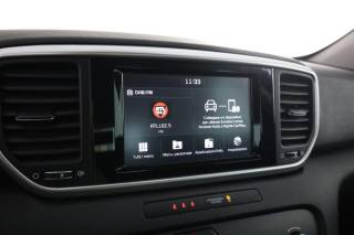 KIA Sportage usata 8