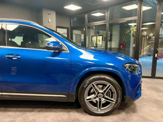 MERCEDES-BENZ GLA 250 usata, con Alzacristalli elettrici