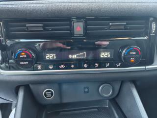 NISSAN Qashqai usata, con Cerchi in lega