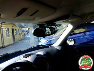 MINI Countryman usata, con Volante multifunzione