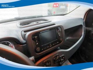 FIAT Panda usata, con Alzacristalli elettrici