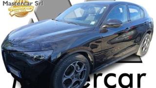ALFA ROMEO Stelvio Stelvio 2.2 t Sprint rwd 160cv auto tg: GP646FP