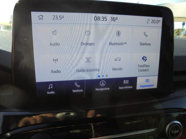 FORD Kuga usata 58