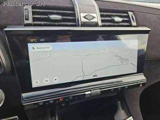 DS AUTOMOBILES DS 7 usata, con Servosterzo